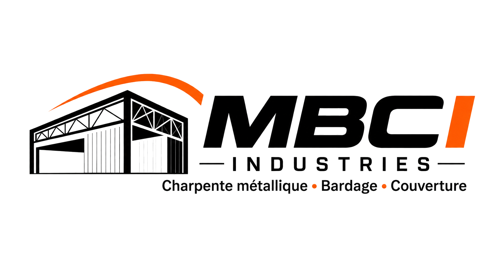 MBCI Industries - Charpente Métallique et Bardage